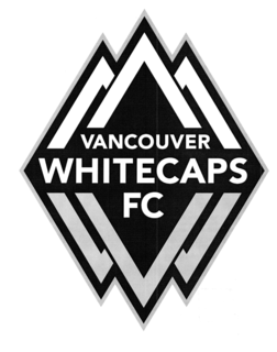 VANCOUVER WHITECAPS FC trademark