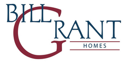 BILL GRANT HOMES trademark