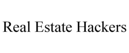 REAL ESTATE HACKERS trademark
