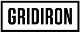 GRIDIRON trademark