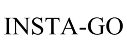 INSTA-GO trademark