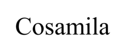 COSAMILA trademark