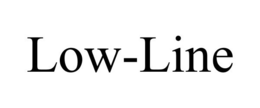 LOW-LINE trademark