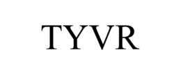 TYVR trademark