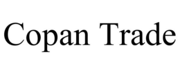 COPAN TRADE trademark