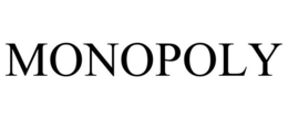 MONOPOLY trademark