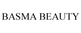 BASMA BEAUTY trademark