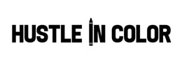 HUSTLE IN COLOR trademark