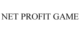 NET PROFIT GAME trademark