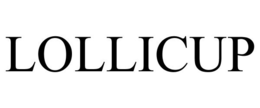 LOLLICUP trademark