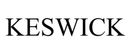 KESWICK trademark
