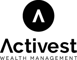 A ACTIVEST WEALTH MANAGEMENT trademark