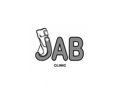 JAB CLINIC trademark