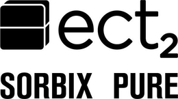 ECT2 SORBIX PURE trademark