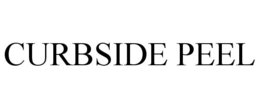 CURBSIDE PEEL trademark