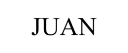 JUAN trademark