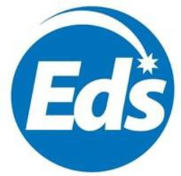 EDS trademark