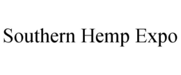 SOUTHERN HEMP EXPO trademark