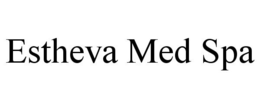 ESTHEVA MED SPA trademark