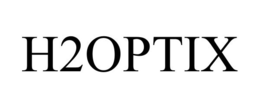 H2OPTIX trademark