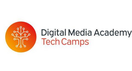DIGITAL MEDIA ACADEMY TECH CAMPS trademark