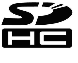 SD HC trademark