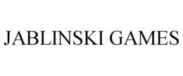 JABLINSKI GAMES trademark