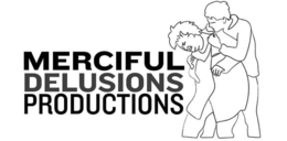 MERCIFUL DELUSIONS PRODUCTIONS trademark