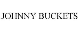 JOHNNY BUCKETS trademark