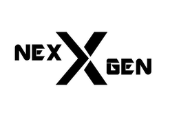NEX X GEN trademark
