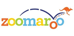 ZOOMAROO trademark