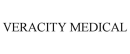 VERACITY MEDICAL trademark