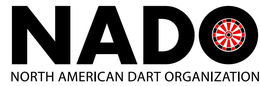 NADO NORTH AMERICAN DART ORGANIZATION trademark
