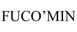 FUCO'MIN trademark