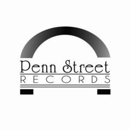 PENN STREET RECORDS trademark