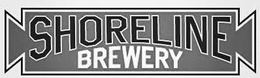 SHORELINE BREWERY trademark