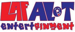LAFALOT ENTERTAINMENT trademark