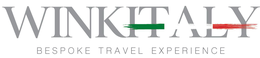 WINKITALY BESPOKE TRAVEL EXPERIENCE trademark
