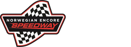 NORWEGIAN ENCORE SPEEDWAY trademark
