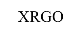 XRGO trademark