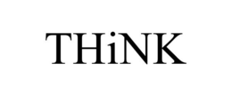THINK trademark