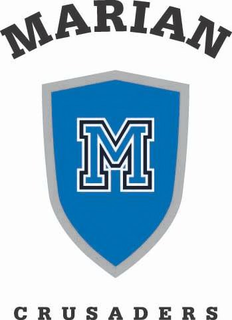 MARIAN M CRUSADERS trademark