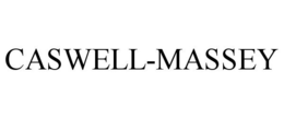 CASWELL-MASSEY trademark