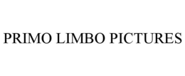 PRIMO LIMBO PICTURES trademark