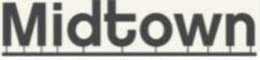 MIDTOWN trademark