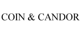 COIN & CANDOR trademark