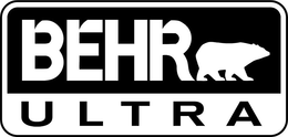 BEHR ULTRA trademark