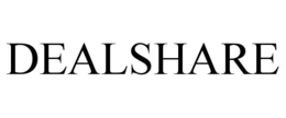 DEALSHARE trademark