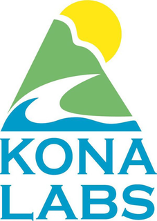 KONA LABS trademark