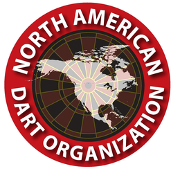 NORTH AMERICAN DART ORGANIZATION trademark